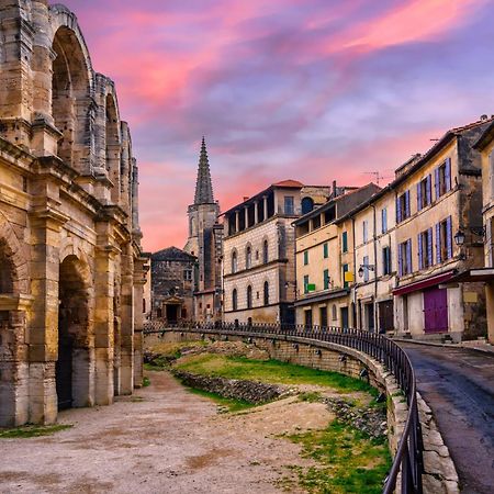 Le Logy-Cosy - Appartement 5 Pers - Clim Wifi Cosy Garage Saint-Gilles  Bagian luar foto