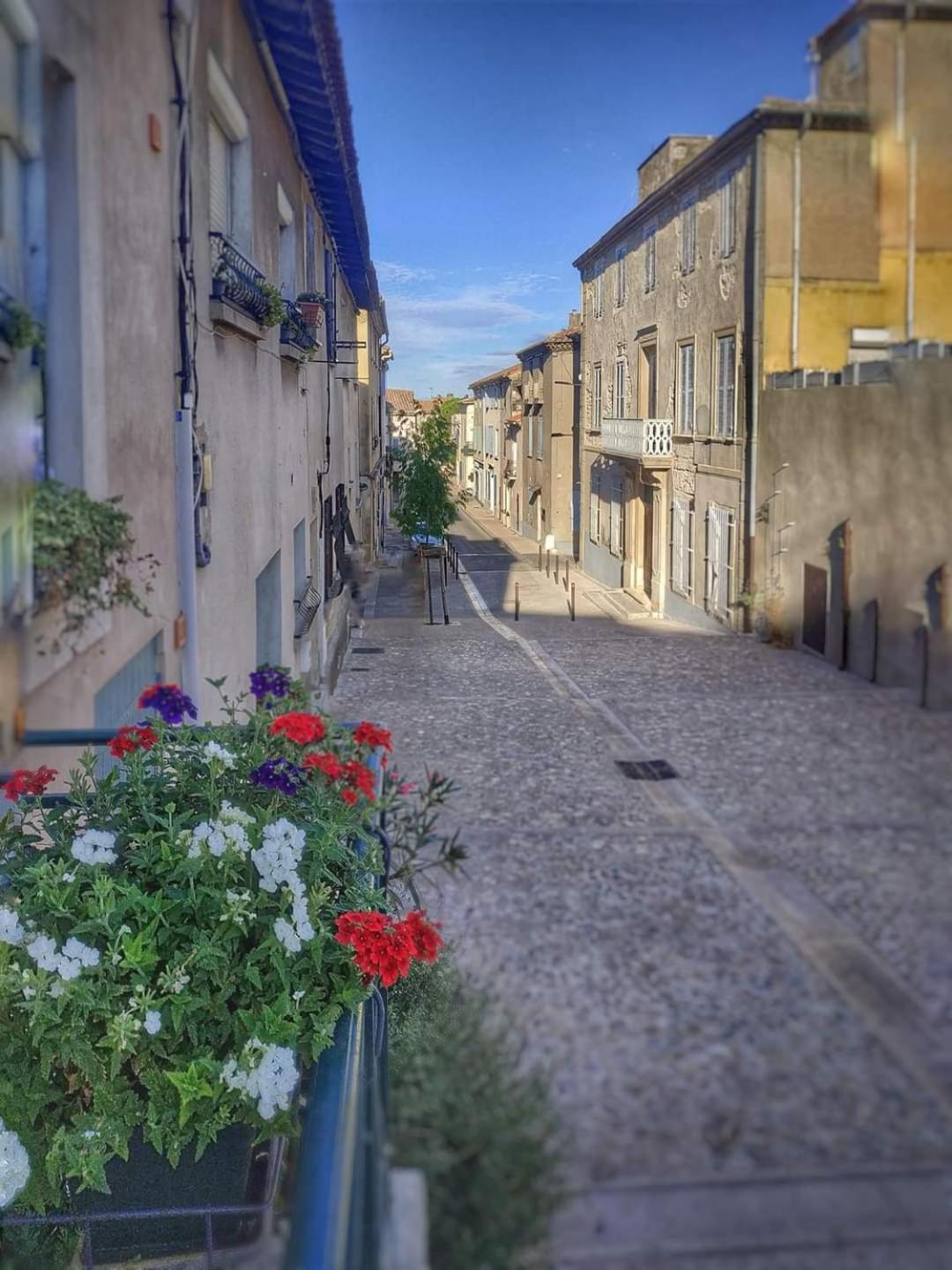 Le Logy-Cosy - Appartement 5 Pers - Clim Wifi Cosy Garage Saint-Gilles  Bagian luar foto
