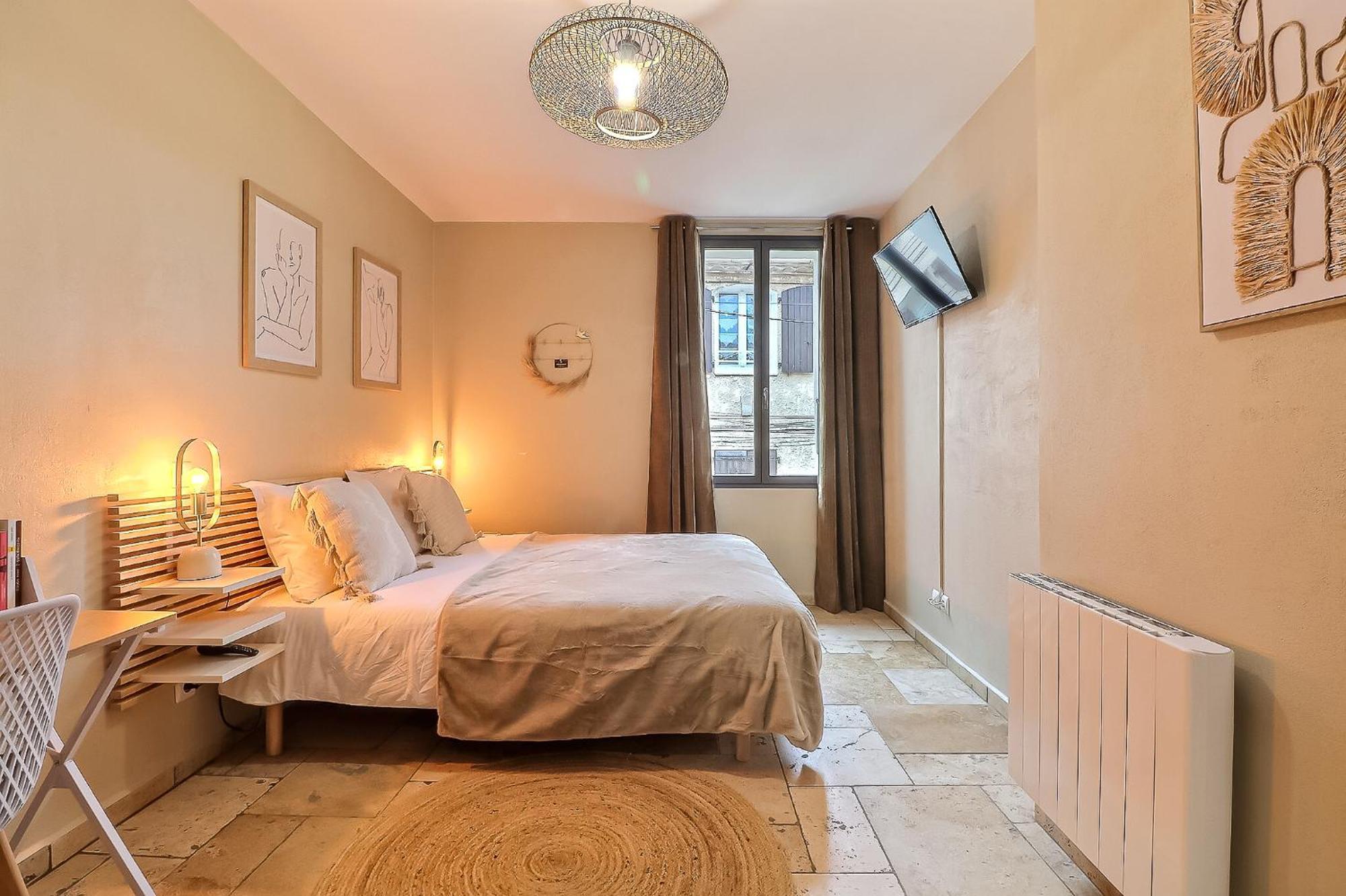 Le Logy-Cosy - Appartement 5 Pers - Clim Wifi Cosy Garage Saint-Gilles  Bagian luar foto
