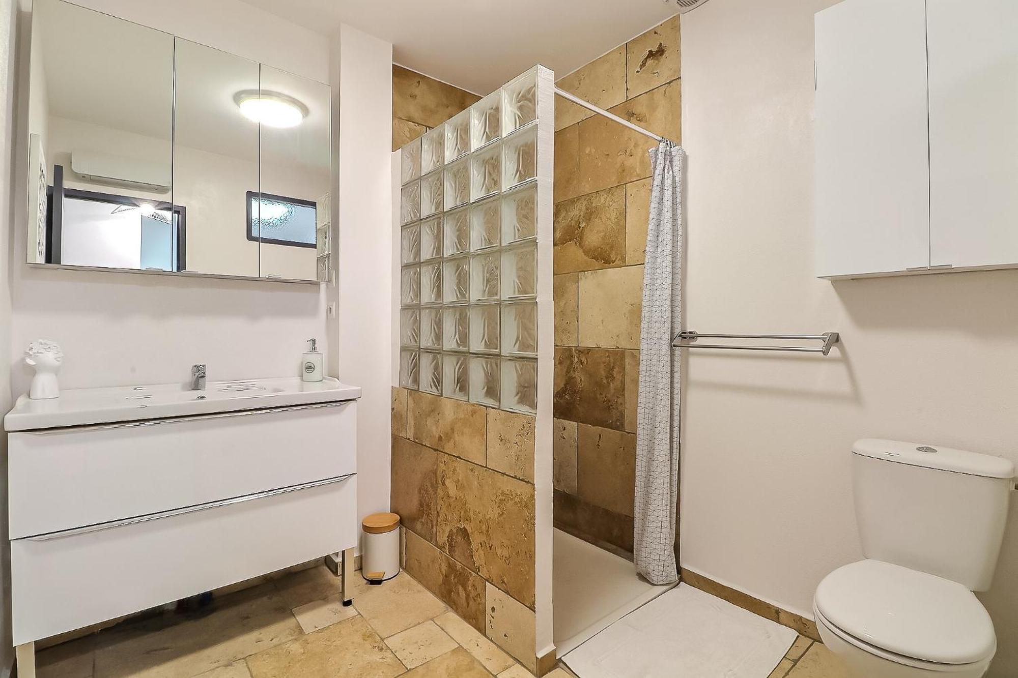 Le Logy-Cosy - Appartement 5 Pers - Clim Wifi Cosy Garage Saint-Gilles  Bagian luar foto