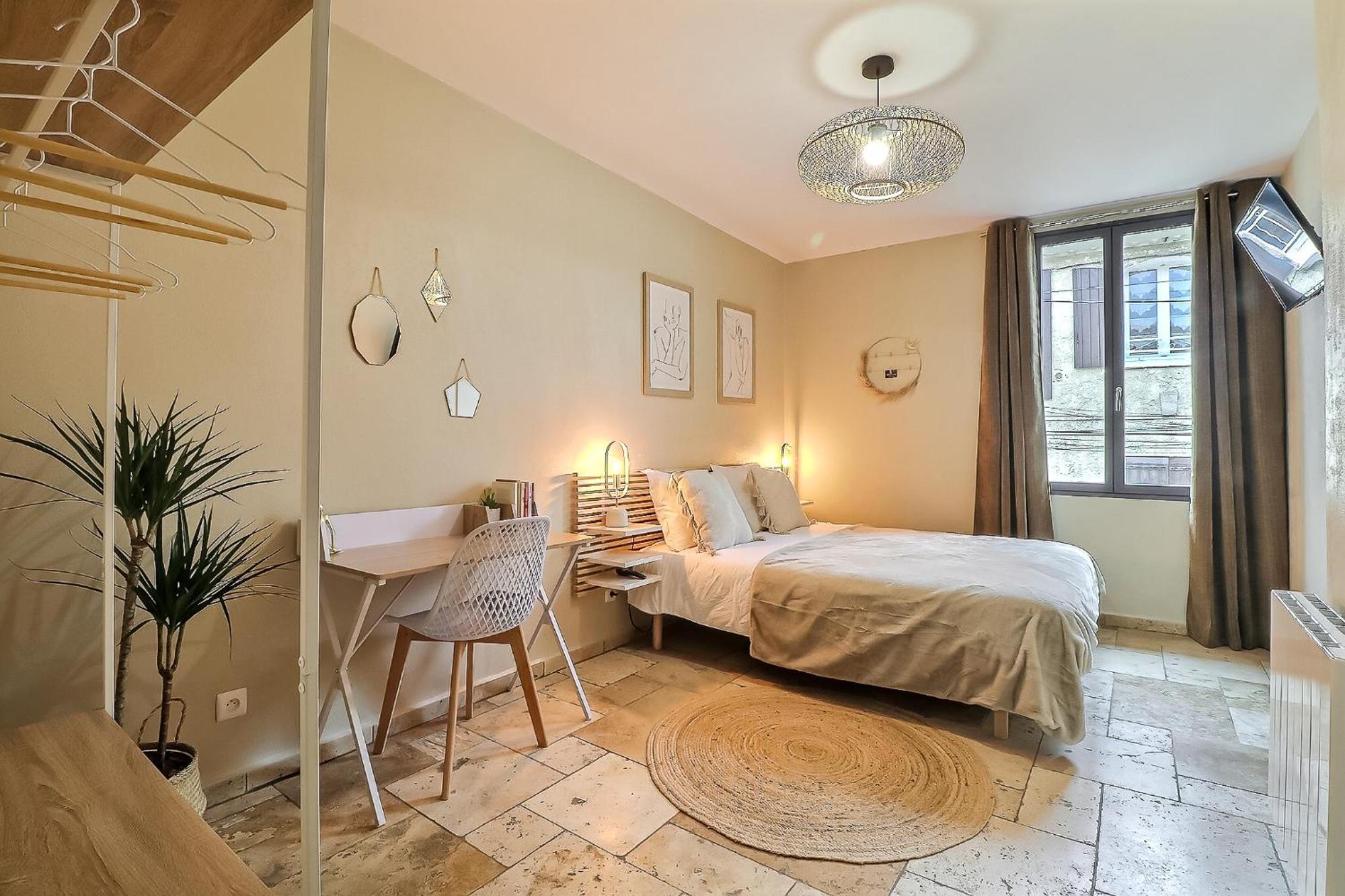 Le Logy-Cosy - Appartement 5 Pers - Clim Wifi Cosy Garage Saint-Gilles  Bagian luar foto