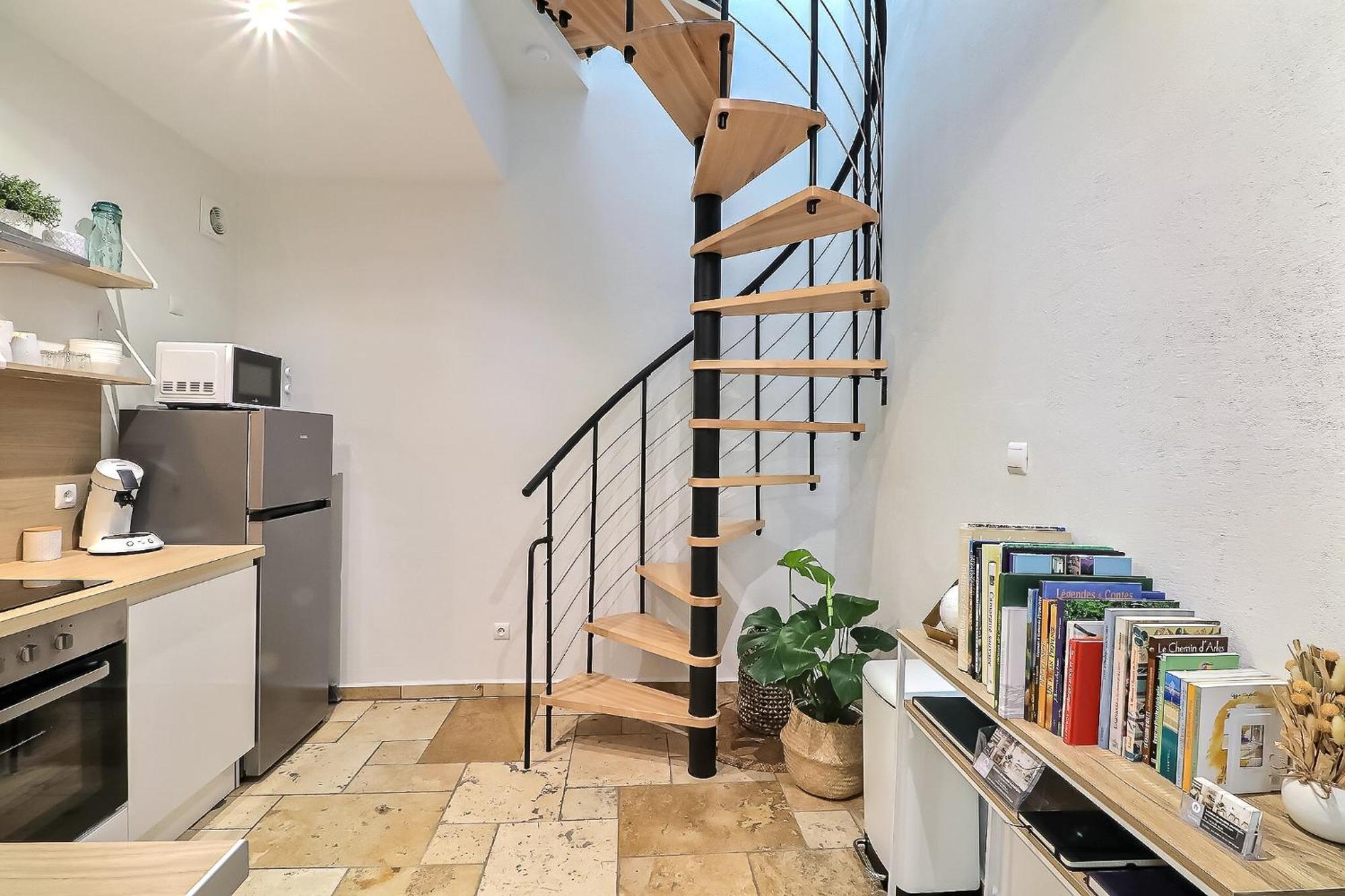 Le Logy-Cosy - Appartement 5 Pers - Clim Wifi Cosy Garage Saint-Gilles  Bagian luar foto