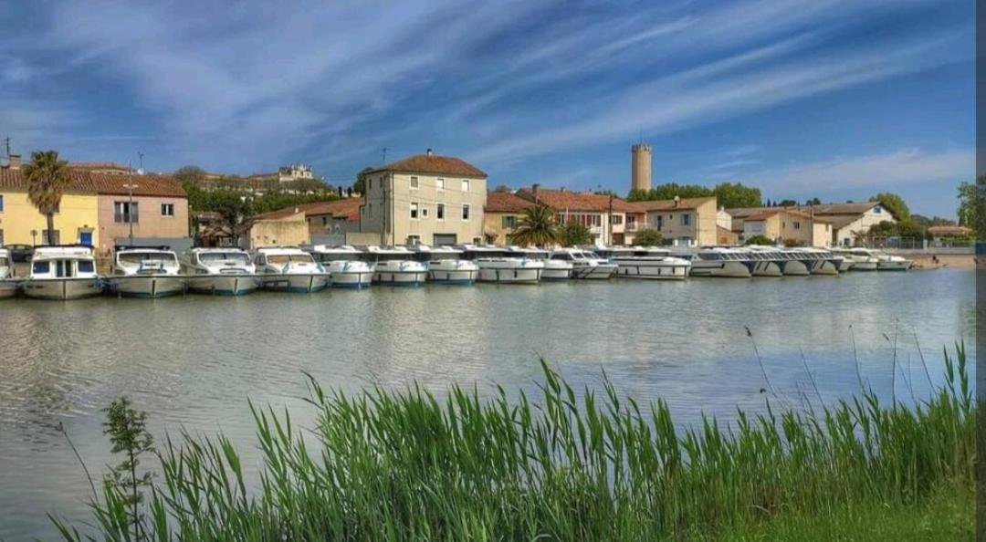 Le Logy-Cosy - Appartement 5 Pers - Clim Wifi Cosy Garage Saint-Gilles  Bagian luar foto