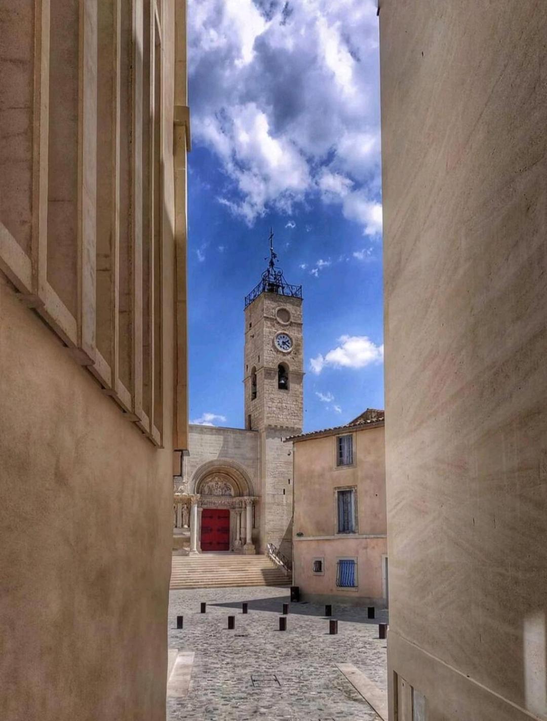 Le Logy-Cosy - Appartement 5 Pers - Clim Wifi Cosy Garage Saint-Gilles  Bagian luar foto